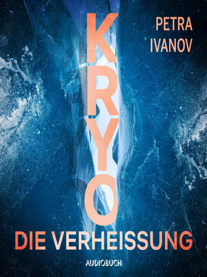 cover image of KRYO – Die Verheißung